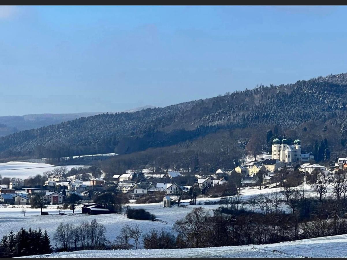 Urlaub In Schlossnaehe Artstetten Exterior foto